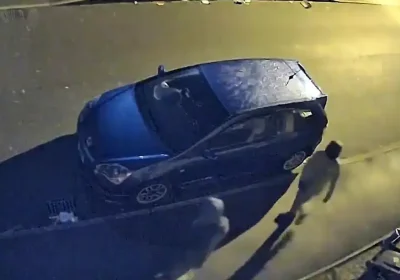 Burglars stole cash, cards and a car from the Bridgwater property. Picture: Avon & Somerset Police