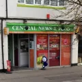 Central News, in Weston-super-Mare. Picture: Google