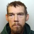 Gary Conquer admitted breaking into a property in Yeovil. Picture: Avon & Somerset Police