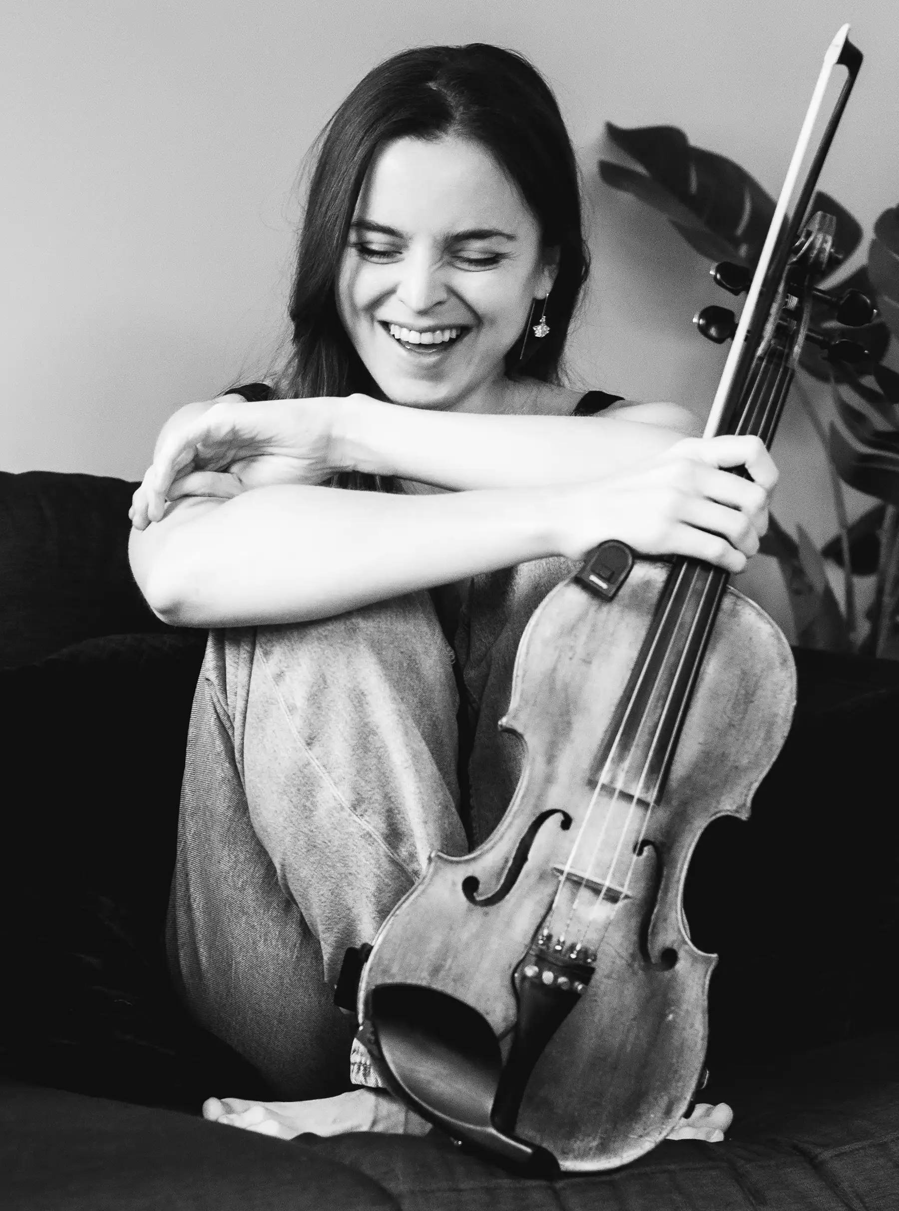 Laura Jane Wilkie is set to take to the stage in Taunton in May