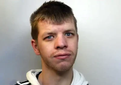 Sex offender Rhys Jones, of Bridgwater, has been jailed. Picture: Avon & Somerset Police