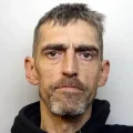 Robert Jenkins will be sentenced for the burglary, in Bath, later this month. Picture: Avon & Somerset Police