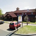The Arrow, in Yeovil, has closed for a sports makeover. Picture: Google