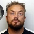 Alex O'Gorman has been jailed for eight years for drug dealing. Picture: Avon & Somerset Police