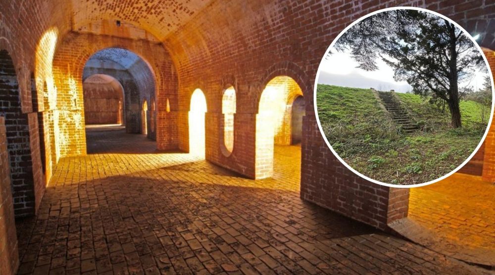 Wembdon Reservoir is set to be sold at auction in February. Pictures: GTH