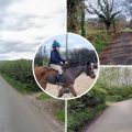 Five Somerset roads could be closed to traffic to improve access for pedestrians, cyclists and horse riders