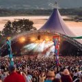 Valley Fest runs from July 30 to August 2 near Chew Valley Lake