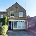 129a South Street, Crewkerne, could soon be a house. Picture: Google