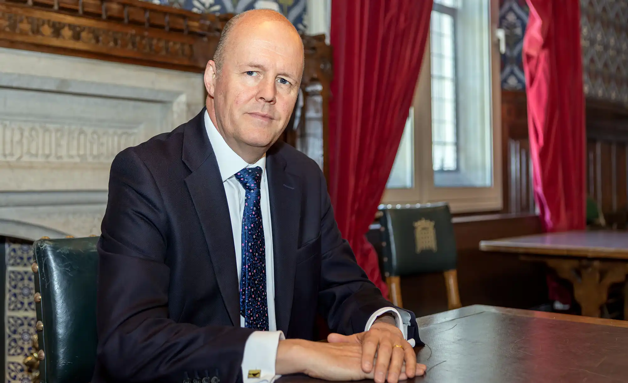 Conservative Bridgwater MP Sir Ashley Fox has hit out at Somerset Council