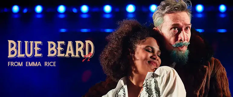 The Merlin will host a free screening of Blue Beard