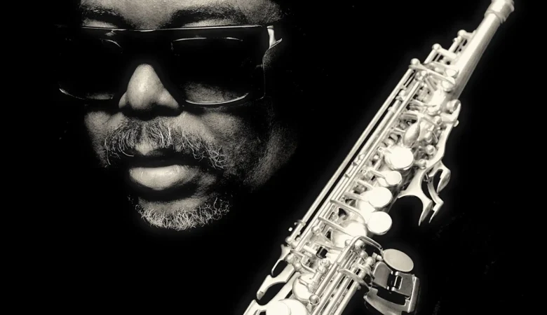 Courtney Pine is set to appear in Taunton at the BlueTone Festival in May. Picture: Alexis Maryon