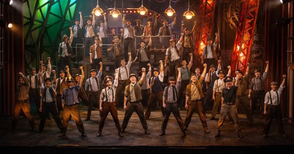 The 2026 Bridgwater Carnival Concerts will run from October 5 to 14 at the McMillan Theatre