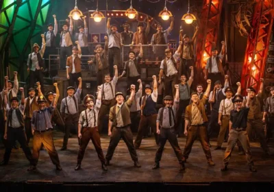 The 2026 Bridgwater Carnival Concerts will run from October 5 to 14 at the McMillan Theatre