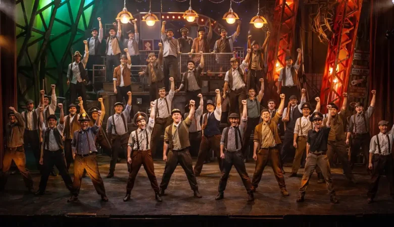 The 2026 Bridgwater Carnival Concerts will run from October 5 to 14 at the McMillan Theatre