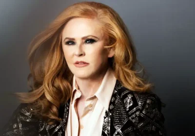 Carol Decker will bring T'Pau to Frome this summer