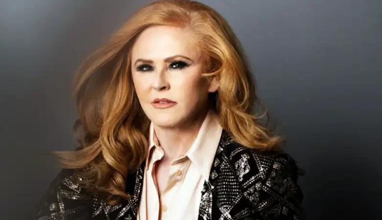 Carol Decker will bring T'Pau to Frome this summer
