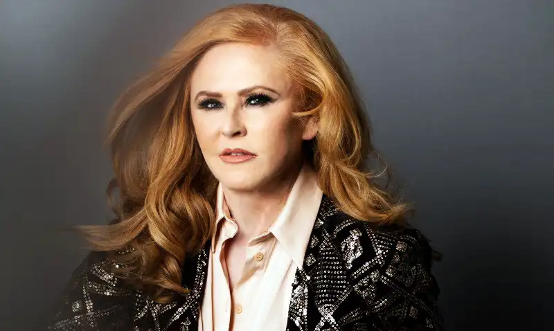 Carol Decker will bring T'Pau to Frome this summer