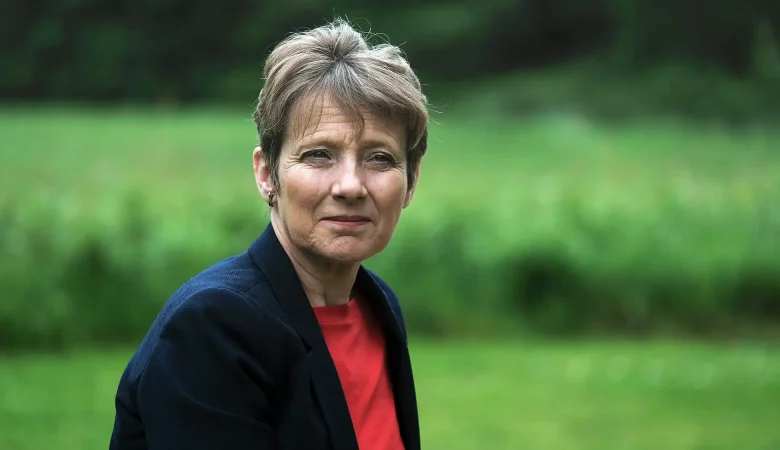 Avon & Somerset Police and Crime Commissioner, Clare Moody