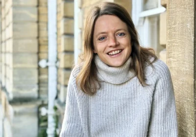 Cllr Fiona Barrows has revealed a "heartbreaking" breast cancer diagnosis. Picture: Frome Town Council