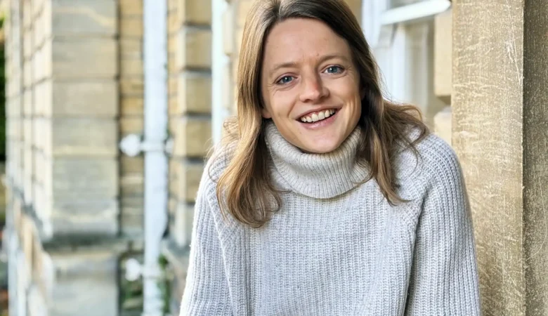 Cllr Fiona Barrows has revealed a "heartbreaking" breast cancer diagnosis. Picture: Frome Town Council