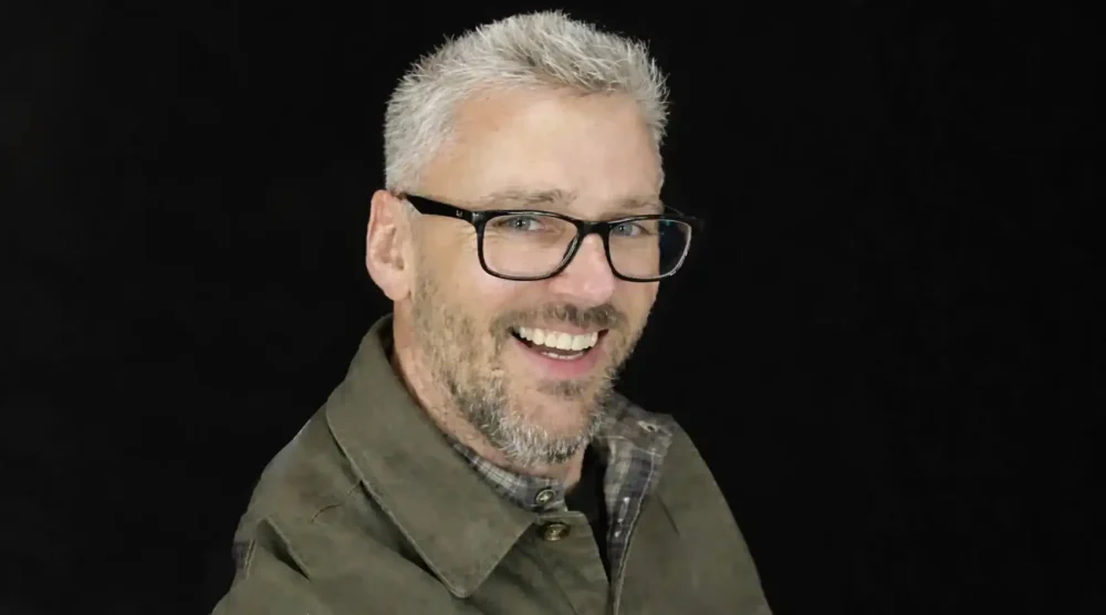 Craig Hurcombe's remains were found in Gurney Slade, Somerset, after he was reported missing. Picture: Avon & Somerset Police