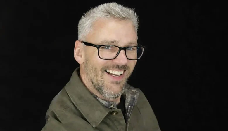 Craig Hurcombe's remains were found in Gurney Slade, Somerset, after he was reported missing. Picture: Avon & Somerset Police