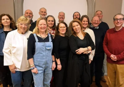 Frome Town Councillors have agreed the 2026/27 budget - including a council tax increase. Picture: FTC