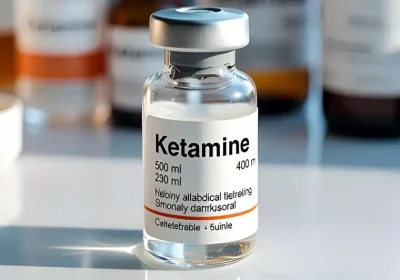 A new initiative is targeting ketamine use in Somerset