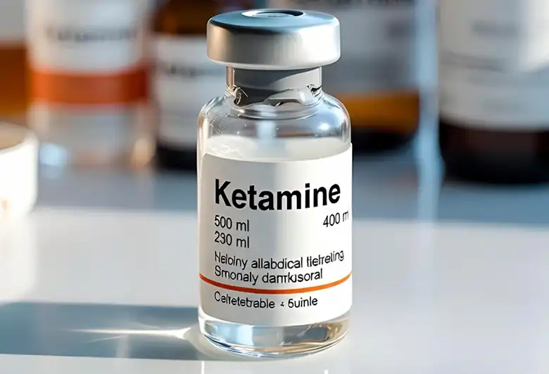 A new initiative is targeting ketamine use in Somerset