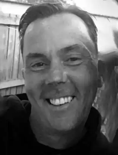 Kevin Thorne, 49, was remembered as a "kind and caring" man. Picture: Avon & Somerset Police