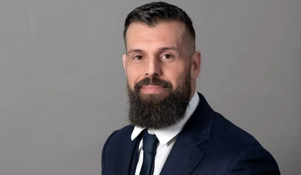 Les joint has joined GTH as a senior building surveyor