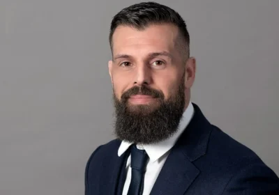 Les joint has joined GTH as a senior building surveyor