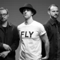 Maxïmo Park are special guests on Wychwood Sunday...