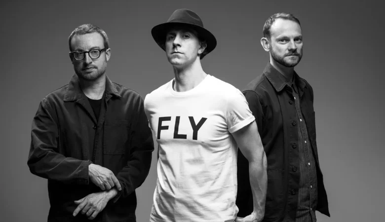 Maxïmo Park are special guests on Wychwood Sunday...