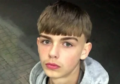 Police want to trace missing Jamie, 16. Picture: Avon & Somerset Police