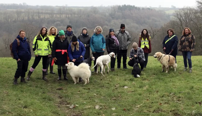 The Pet Celebration Day runs on Saturday at Ferne Animal Sanctuary