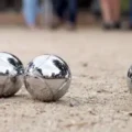 Pétanque is coming to Victoria park, Bridgwater. Picture: BTC