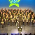 Rock Choir Somerset will be rocking The grand Pier in Weston next month