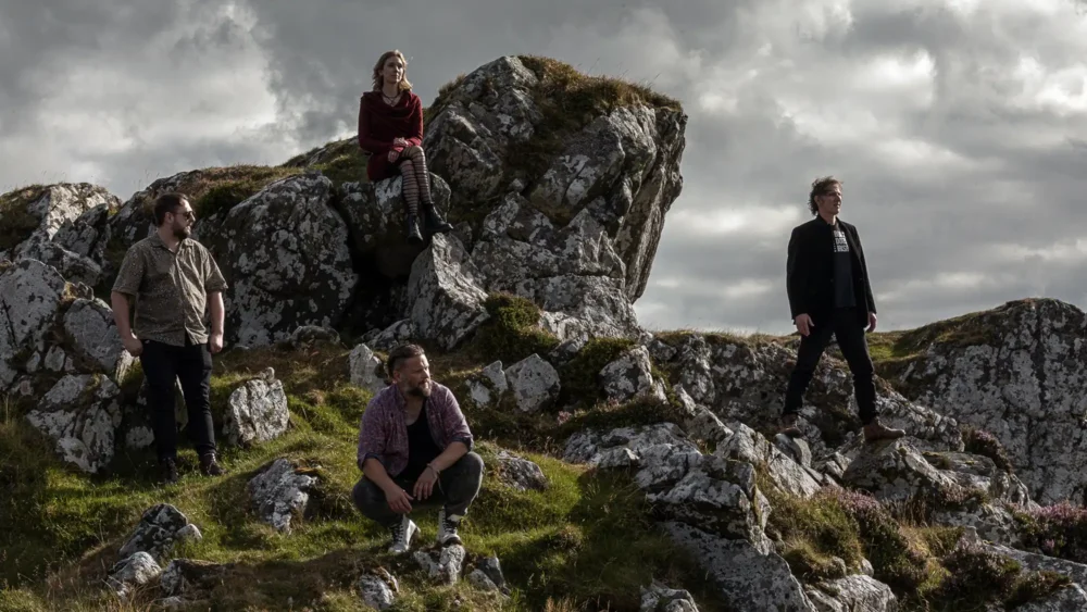 Roving Crows are heading to South Petherton. Picture: aleksandraskibniewska