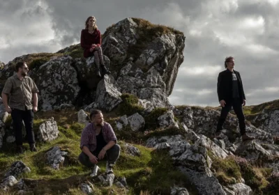 Roving Crows are heading to South Petherton. Picture: aleksandraskibniewska