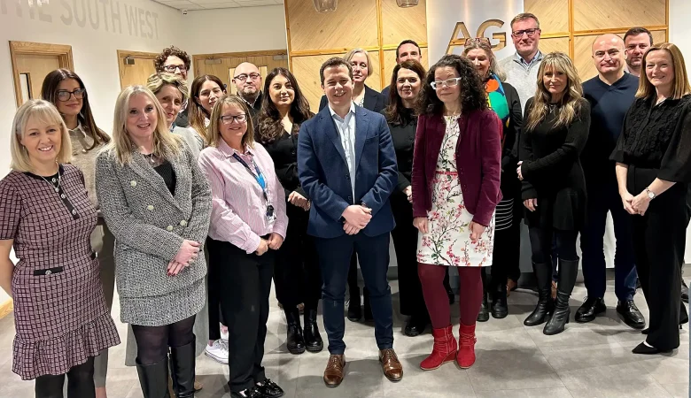 Somerset Business Awards 2026 judges travelled the county to compile their shortlists