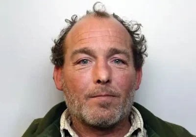 Trevor Nex, of Watchfield, Highbridge, was found by police in Bathealton. Picture: Avon & Somerset Police