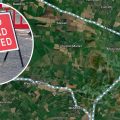A diversion will be in place during work on the A361 at Greinton