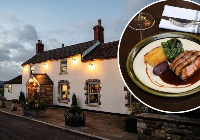 The Pony Chew Valley, at Chew Magna, makes the list