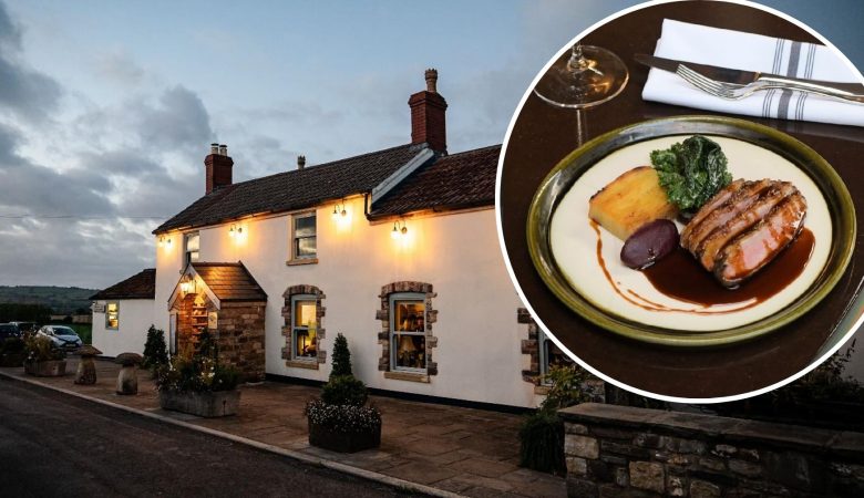 The Pony Chew Valley, at Chew Magna, makes the list