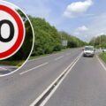 Changes - including a lower speed limit - are planned for the A361 Frome Bypass. Picture: Google