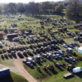 2026 will mark the 71st annual Walford Cross Machinery Sale. Picture: GTH