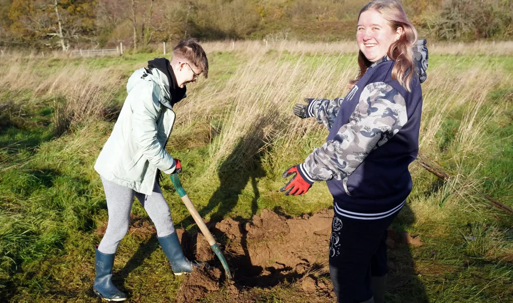 A recent Watch CIO outing