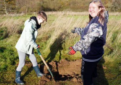 A recent Watch CIO outing