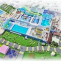 Unity has a £10m improvement programme for the Brean resort